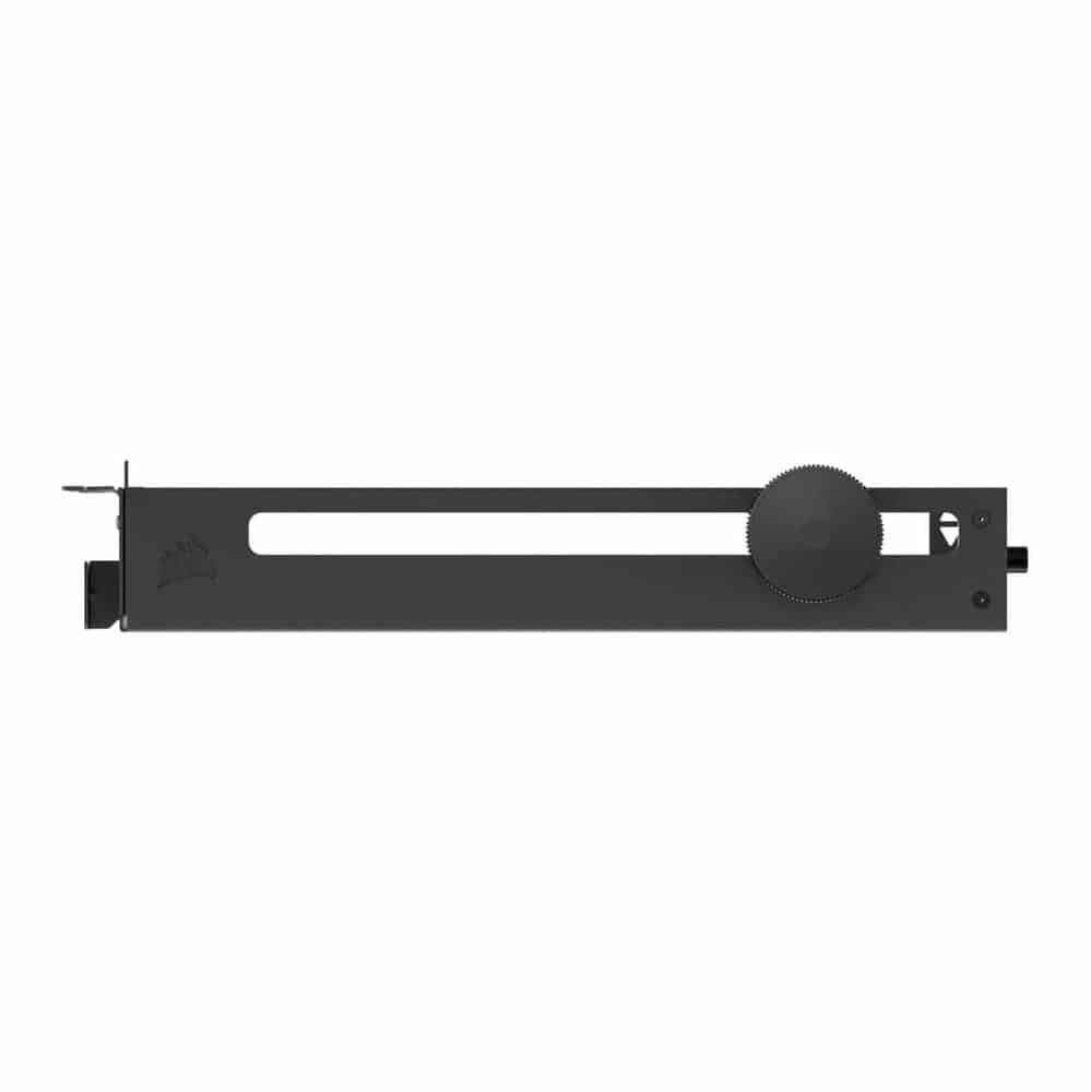 (image for) Corsair GPU Anti-Sag Bracket - Black